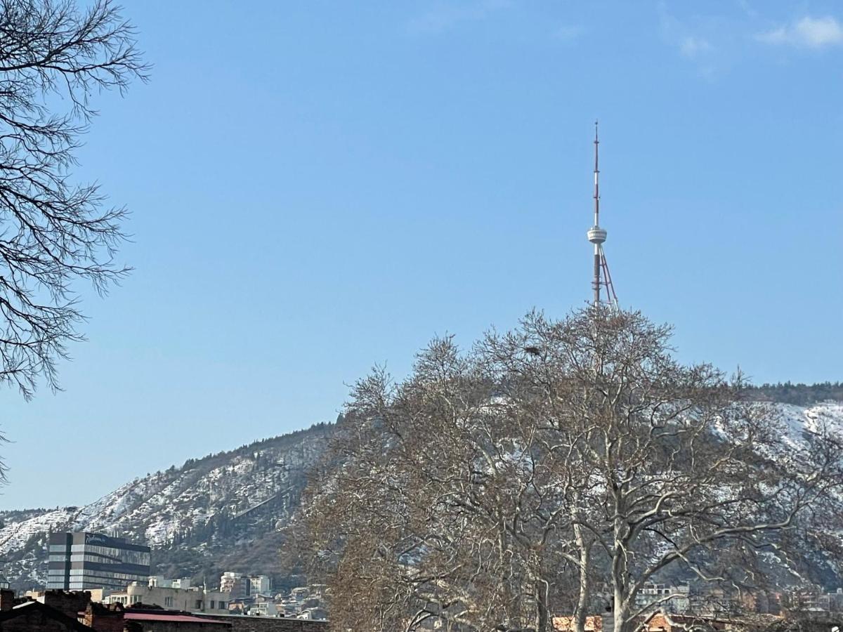 Old Tbilisi Apartments Exterior photo