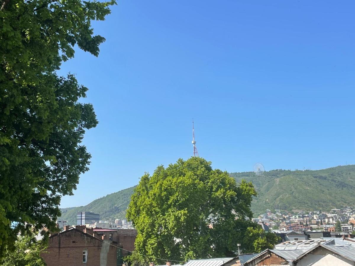 Old Tbilisi Apartments Exterior photo